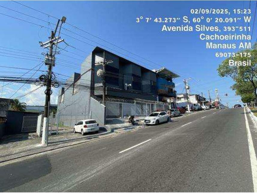 Imagem leilão