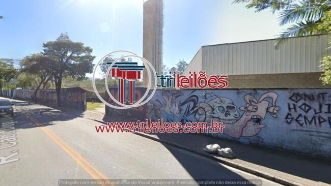 Imagem leilão