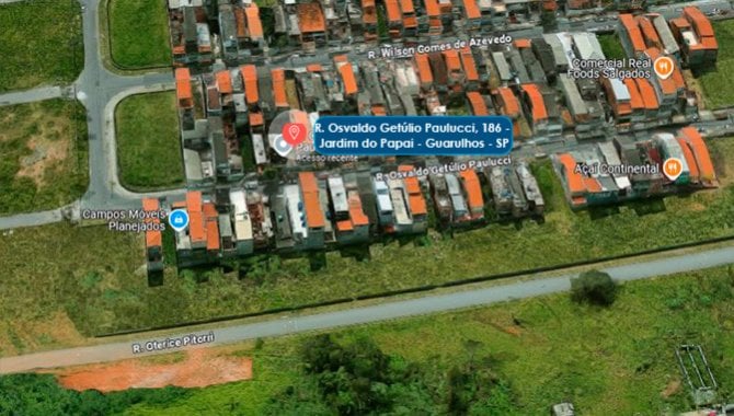 Imagem leilão
