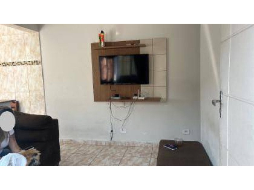 Casa à venda em leilão - Avenida Atlântica, 1498 - Vila Atlântica - Mongaguá / SP em Mongaguá/SP - foto 4