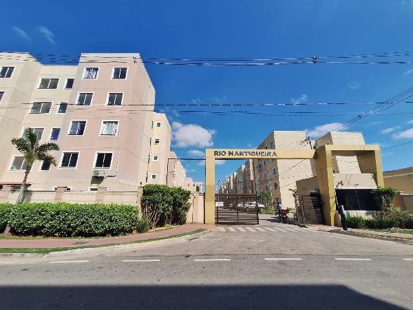 Apartamento, 41.32 de área total, 41.32 de área privativa, 0.00 de área do terreno,  2 qto em Rio de Janeiro/RJ
