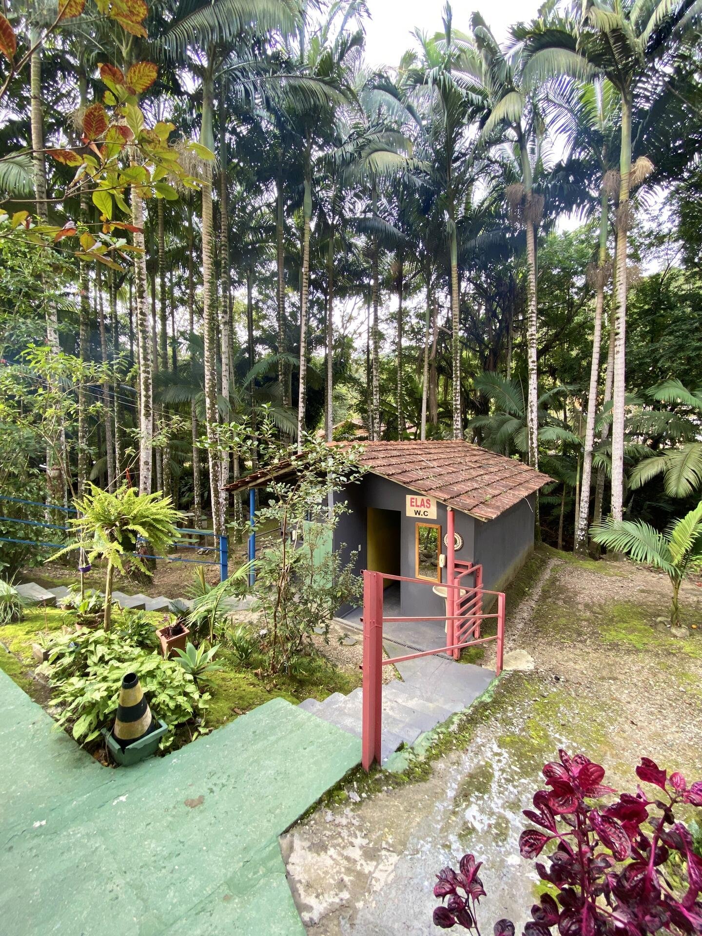 EMPREENDIMENTO DE LAZER E ENTRETENIMENTO PARQUE AQUÁTICO CASCATA DANIELA INSTALAÇÕES E BEN em Itajaí/SC - foto 58