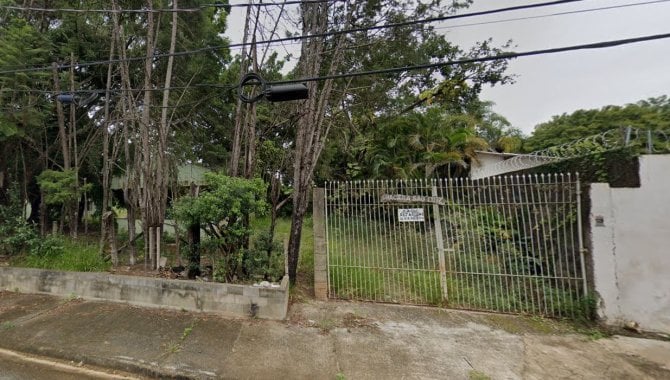 Imagem leilão