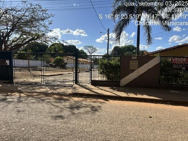Casa, 56.41 de área total, 56.41 de área privativa, 103.80 de área do terreno,  2 qto(s), em Luziânia/GO