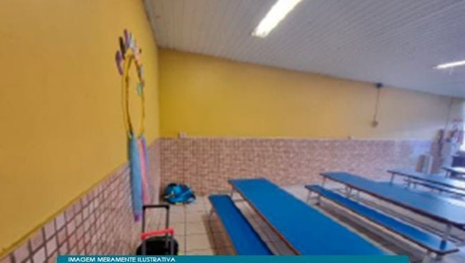 Imagem leilão