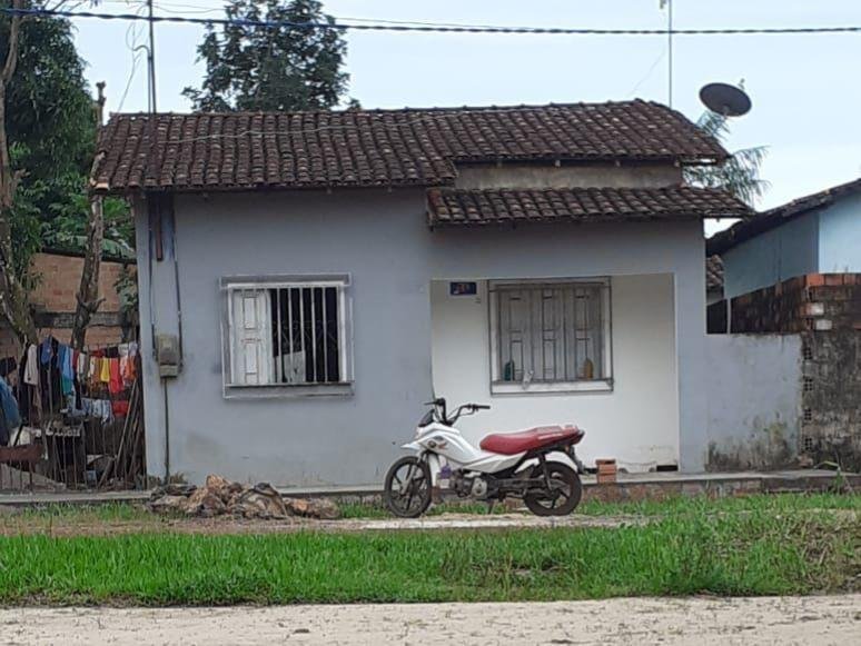 LEILÃO DE IMÓVEIS - MODALIDADE: ACEITA BB? em Curuçá/PA