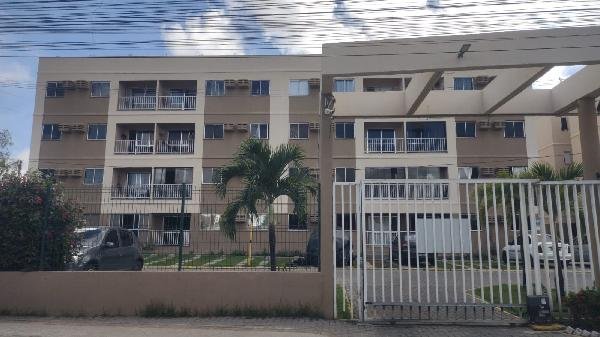 Apartamento, 62.21 de área total, 45.57 de área privativa, 0.00 de área do terreno,  2 qto em Paulista/PE