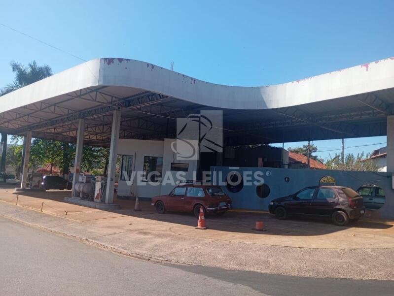 Imagem leilão