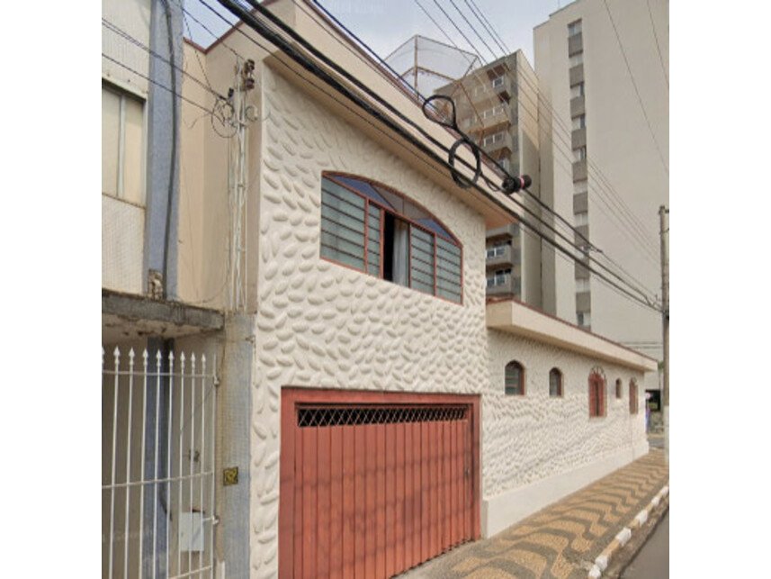 Imagem leilão