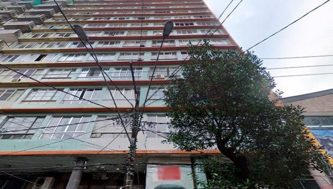 Imagem leilão