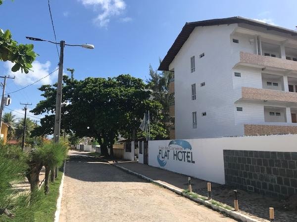 Apartamento, 31.70 de área total, 31.70 de área privativa, 0.00 de área do terreno,  1 qto em Tamandaré/PE