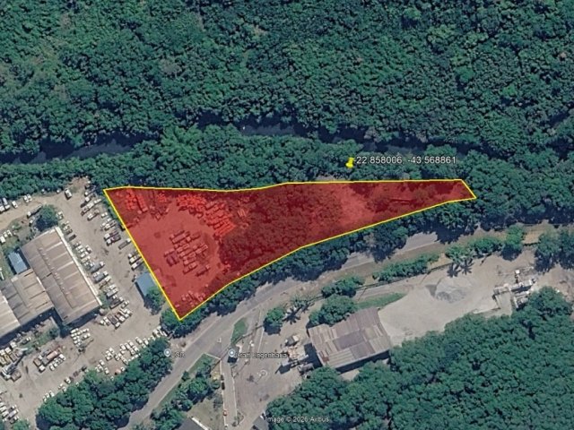 
                        Terreno, 9.000m², Campo Grande, Rio de Janeiro/RJ em Rio de Janeiro/RJ - foto 4