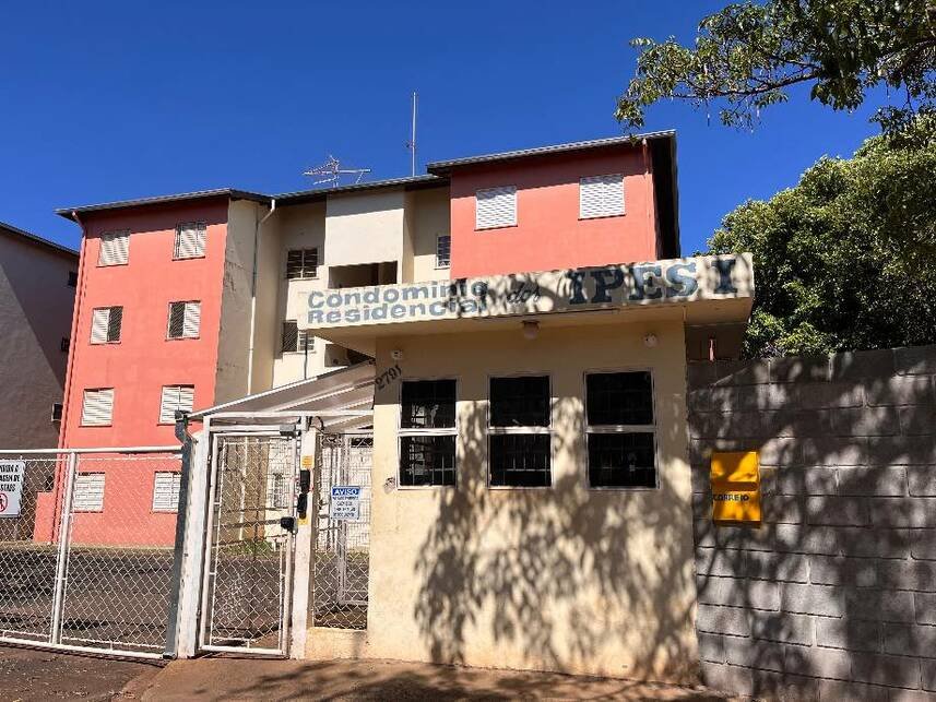 Imagem leilão