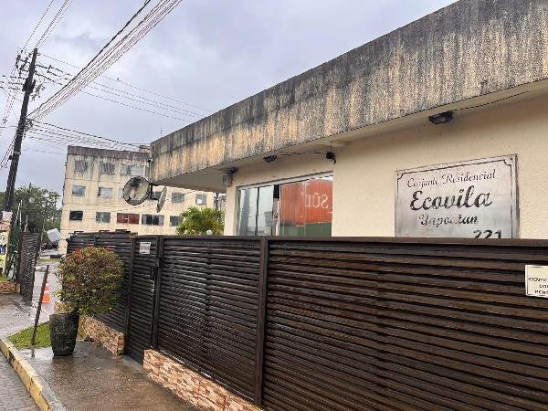 Apartamento, 57.24 de área total, 50.36 de área privativa, 0.00 de área do terreno,  2 qto em Jaboatão dos Guararapes/PE