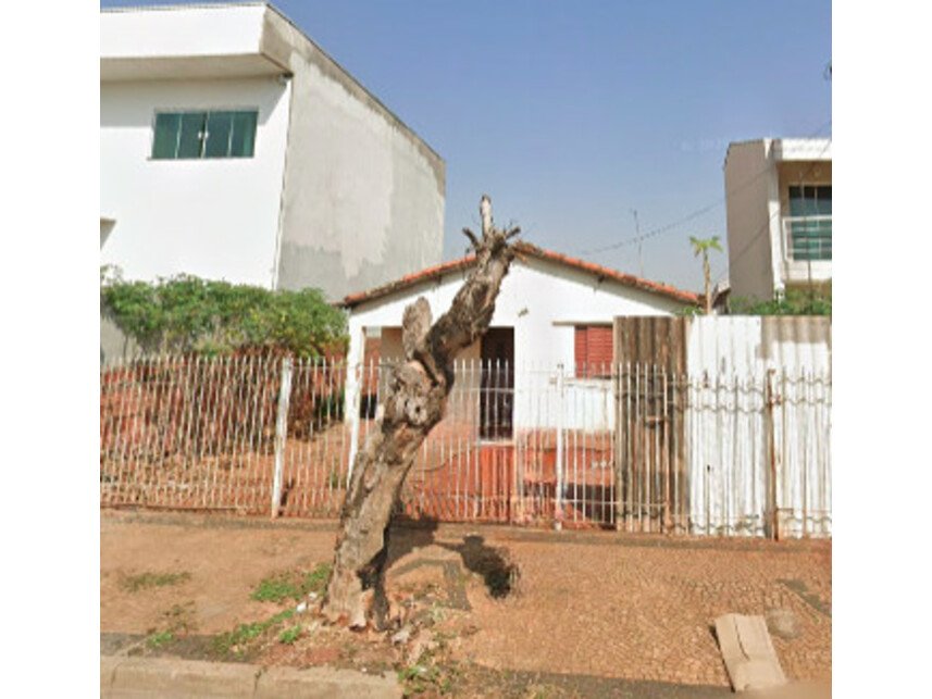 Imagem leilão