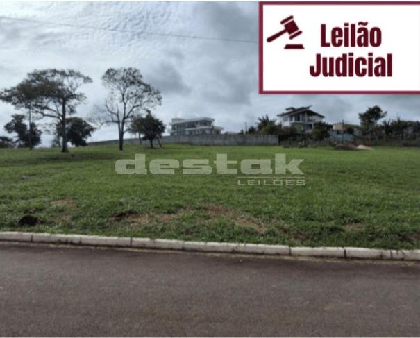 Imagem leilão