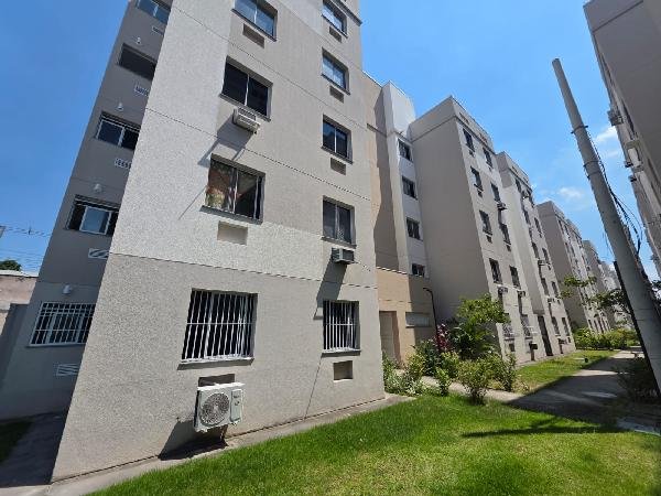 Apartamento, 40.00 de área total, 40.00 de área privativa, 0.00 de área do terreno,  2 qto em Rio de Janeiro/RJ