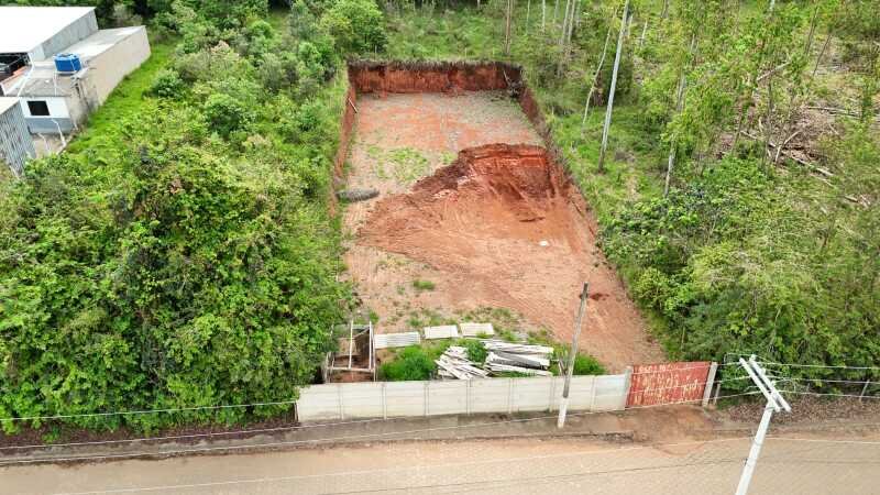 LOTE DE TERRENO 2.987,15m² - BAEPENDI/MG em Baependi/MG - foto 5