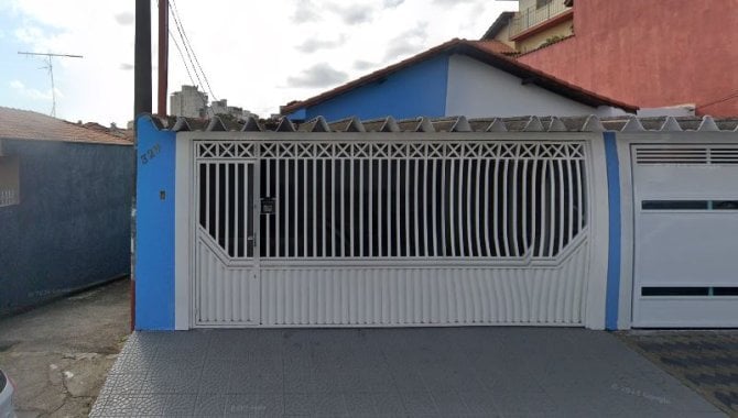 Imagem leilão