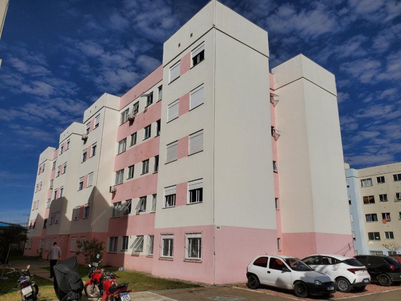 APARTAMENTO NO BAIRRO CHAPÉU DO SOL EM PORTO ALEGRE/RS em Porto Alegre/RS