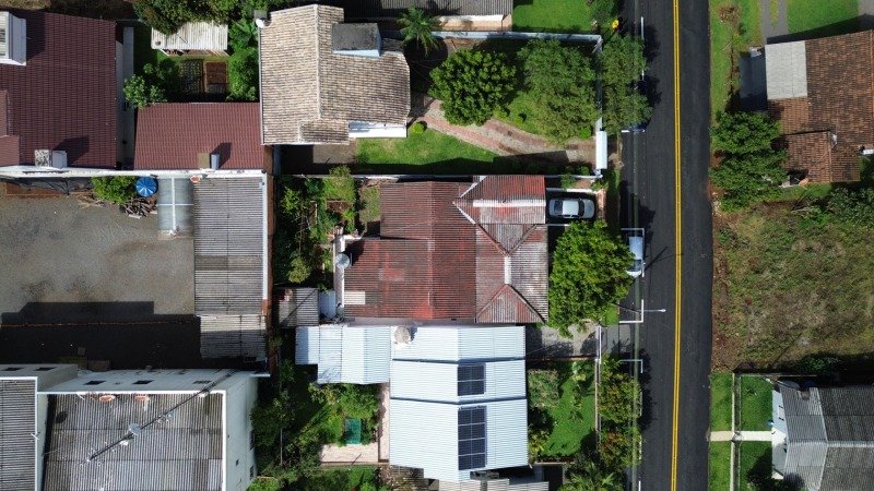 [13.342] CASA NO BAIRRO FREI DAMIÃO  - TERRENO COM 323,.. em Maravilha/SC - foto 7