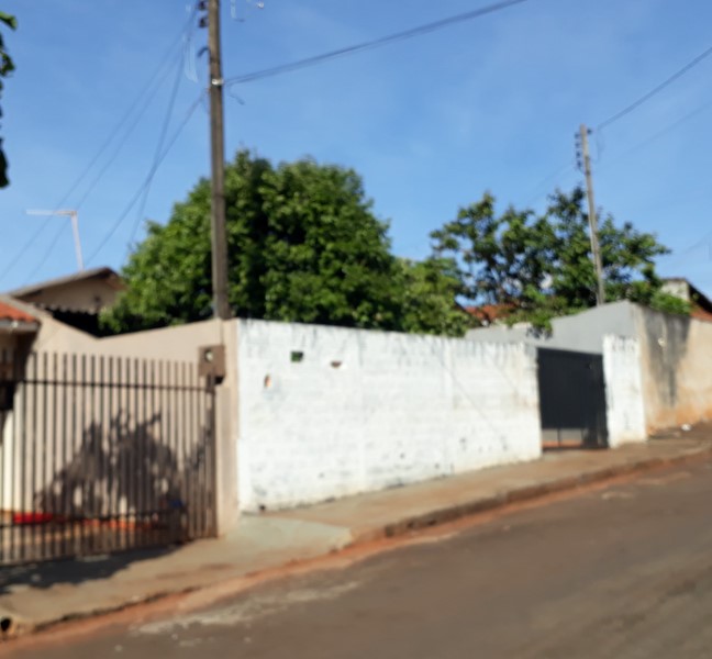 Imagem leilão