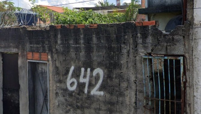 Imagem leilão
