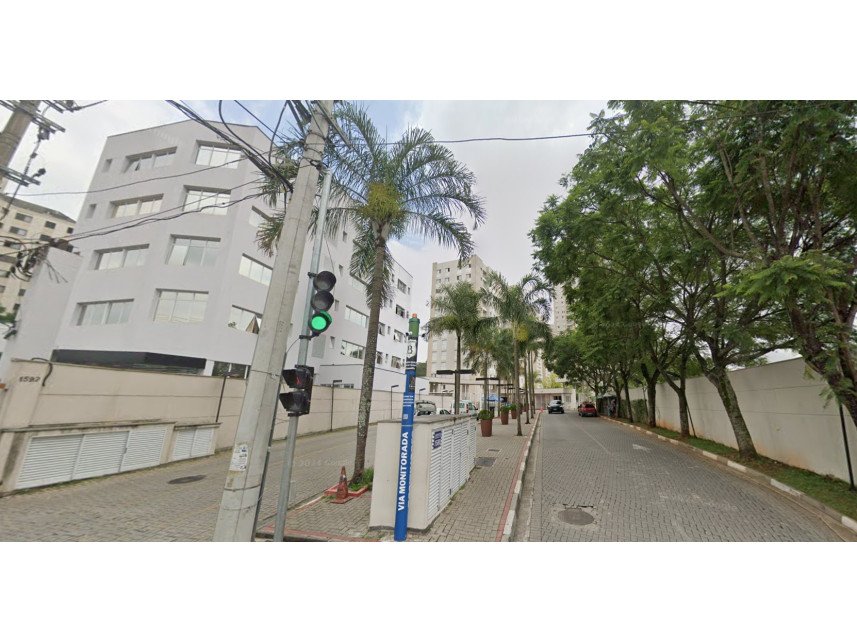 Imagem leilão