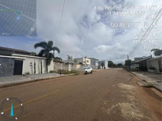 Imagem leilão