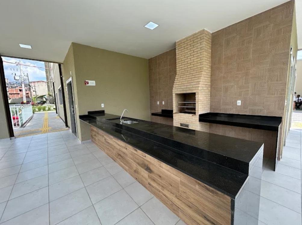 Apartamento - 40m² de área privativa, com vaga de garagem - RIO DE JANEIRO/RJ em Rio de Janeiro/RJ - foto 6