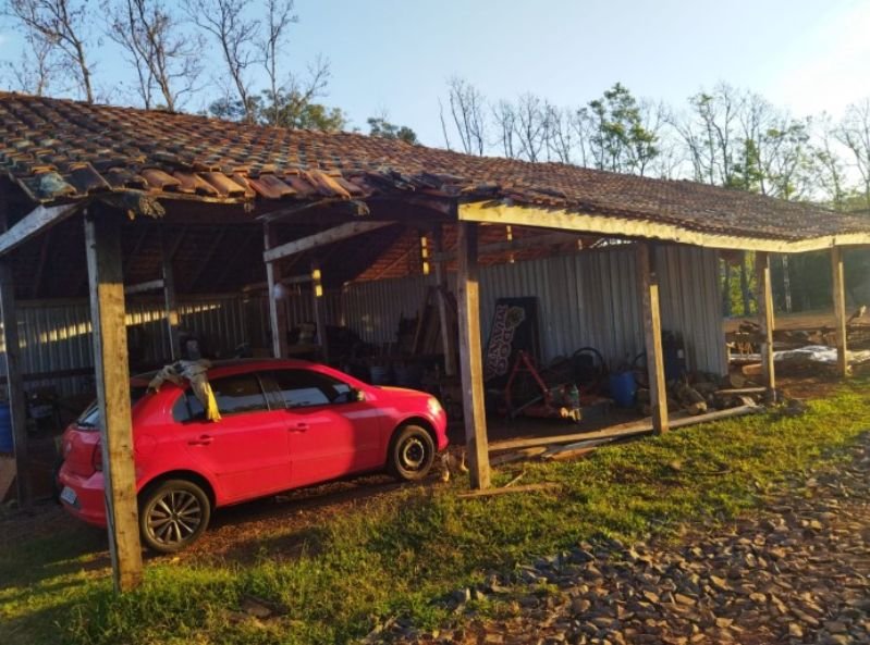 Imagem leilão