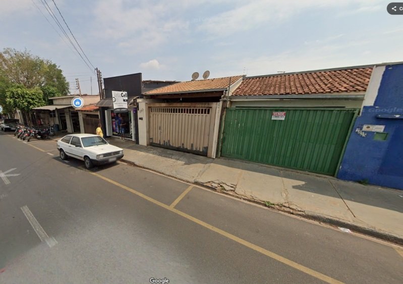 CASA RESIDENCIAL ou COMERCIAL localizada na Rua XV de N.. em Catanduva/SP - foto 3