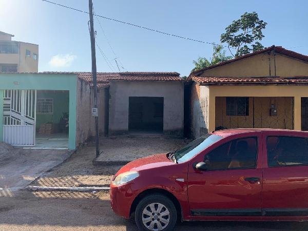 Casa, 69.16 de área total, 69.16 de área privativa, 146.25 de área do terreno,  3 qto(s), em Breu Branco/PA
