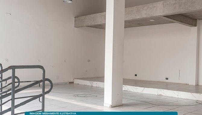 Imagem leilão