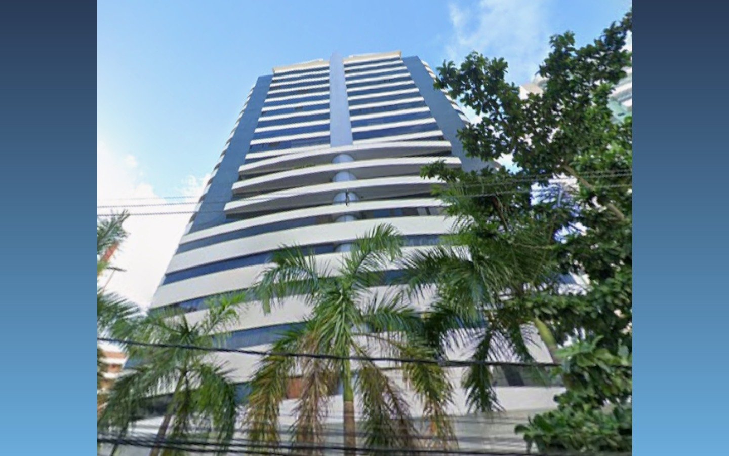 Apto - 146m2 - Salvador-BA em Salvador/BA
