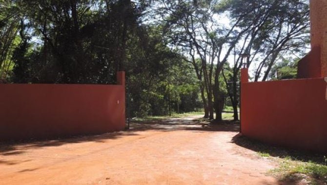 Imagem leilão