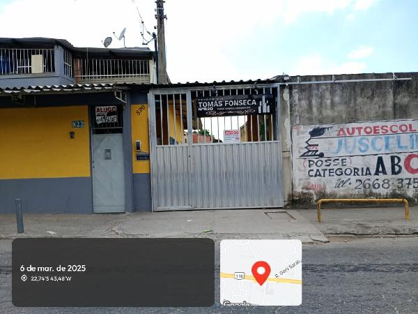 Imagem leilão