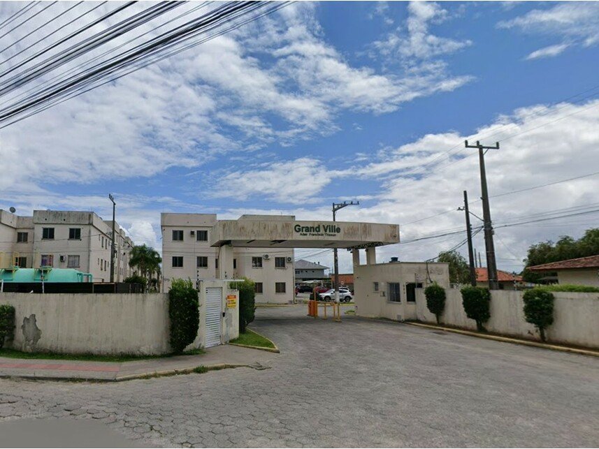 Imagem leilão