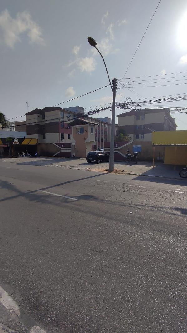 Apartamento, 0.00 de área total, 56.00 de área privativa, 0.00 de área do terreno,  2 qto( em Fortaleza/CE