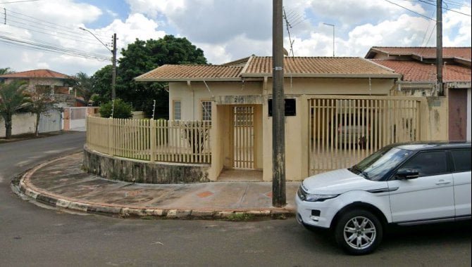 Imagem leilão