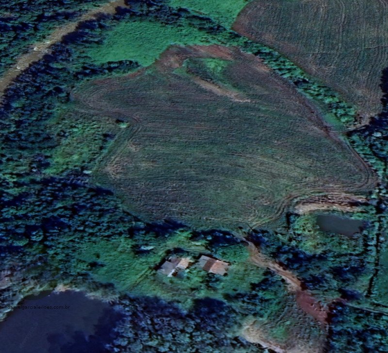 Terreno em Guarani das Missões/RS