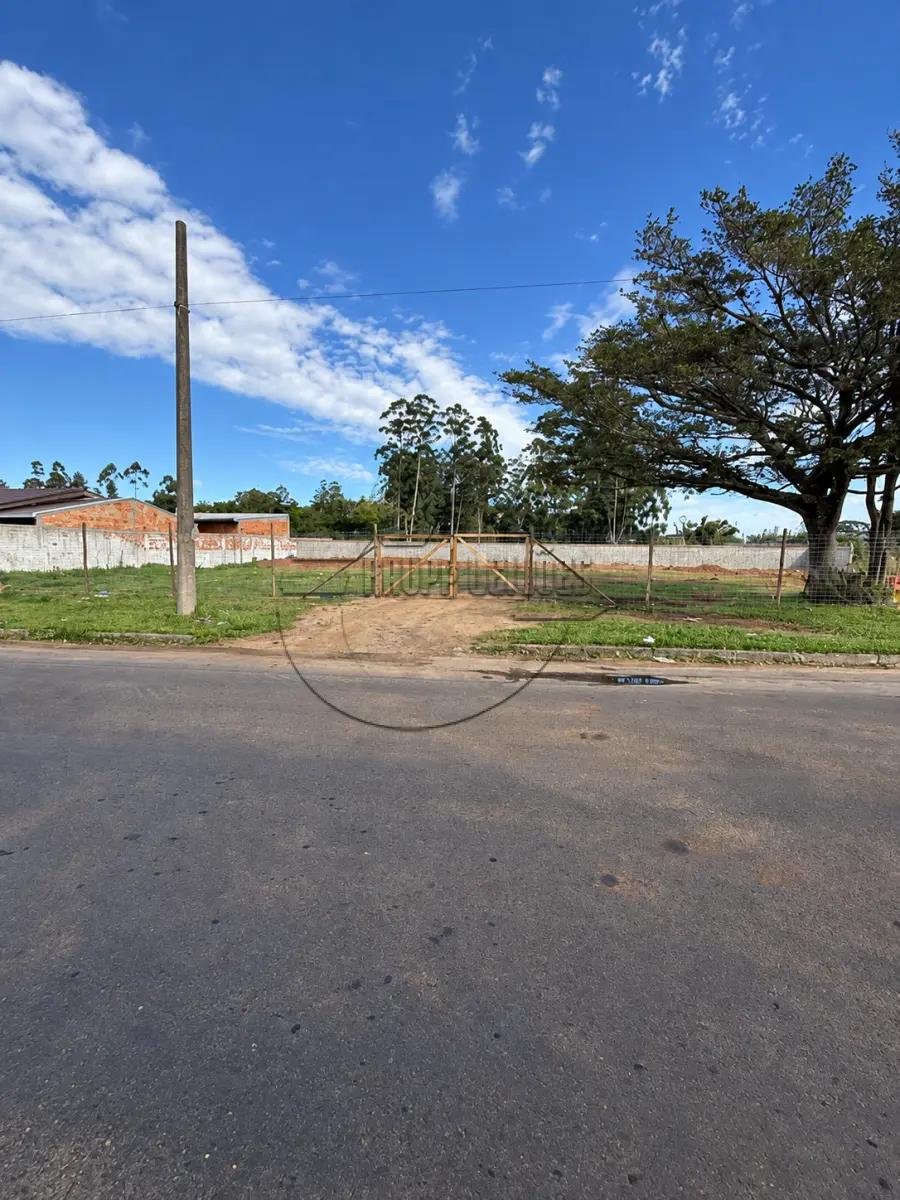 02ª DATA | (ALVORADA/RS) Um terreno c/ 500,00m², no Bairro Piratini em Alvorada/RS