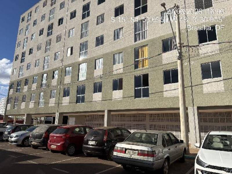 Apartamento em Brasília/DF