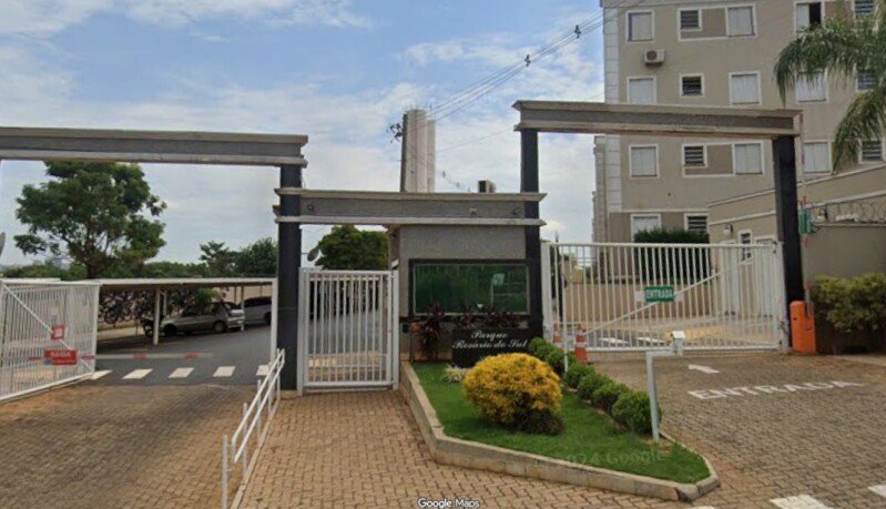 APARTAMENTO Und 305 - Bloco 01 - Condomínio Parque Rosá.. em Ribeirão Preto/SP