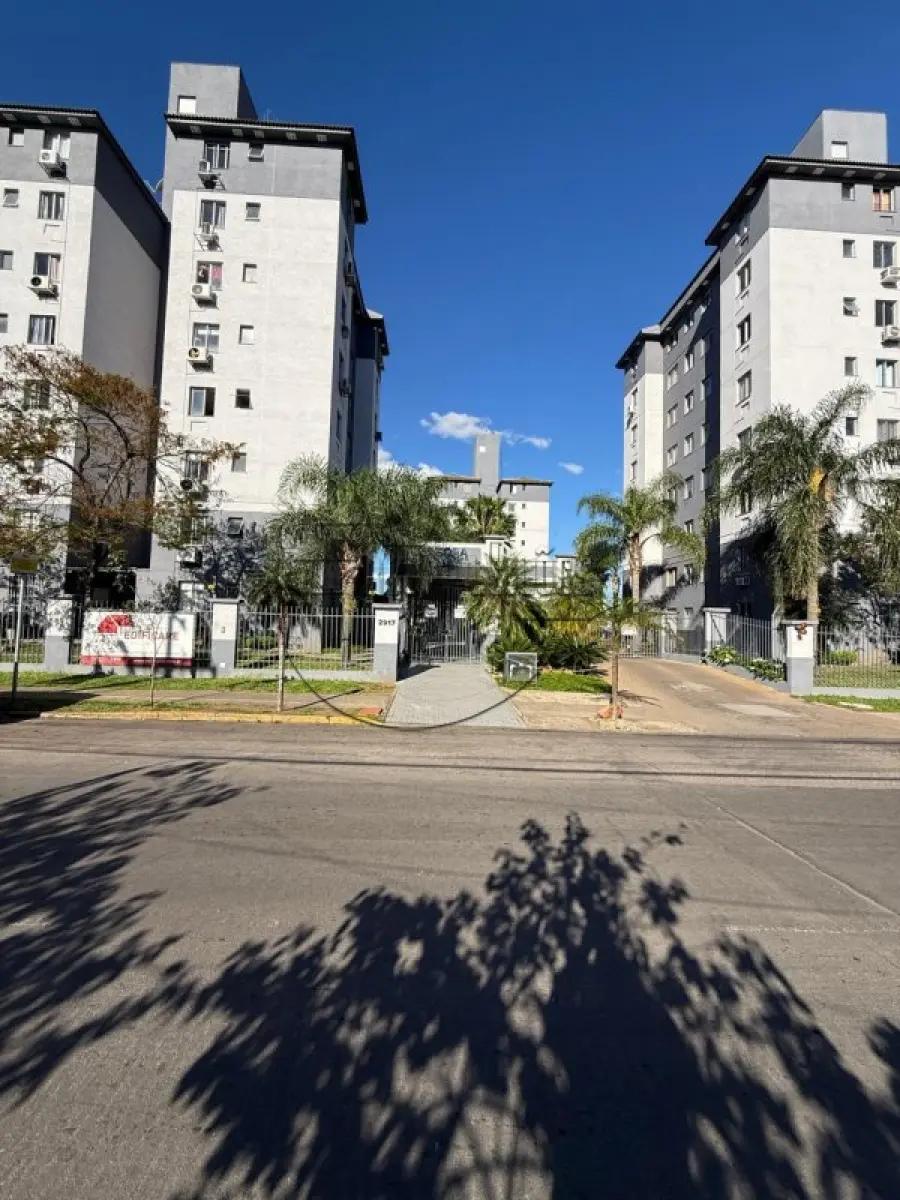 (CANOAS/RS) DIREITOS E AÇÕES sobre o box n.º 239 do Condomínio AGORA Canoas, c/ 12,00m², n em Canoas/RS