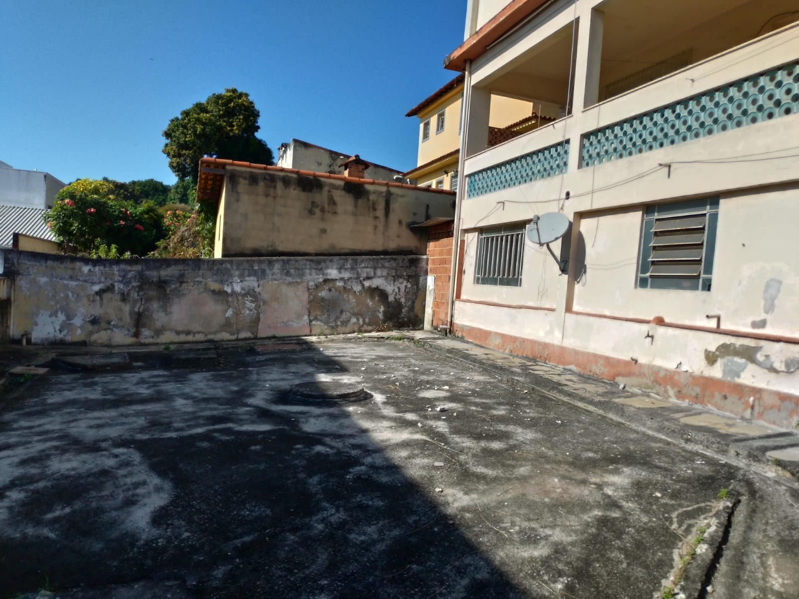 Imagem leilão