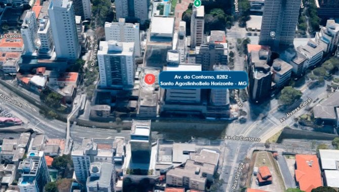 Imagem leilão