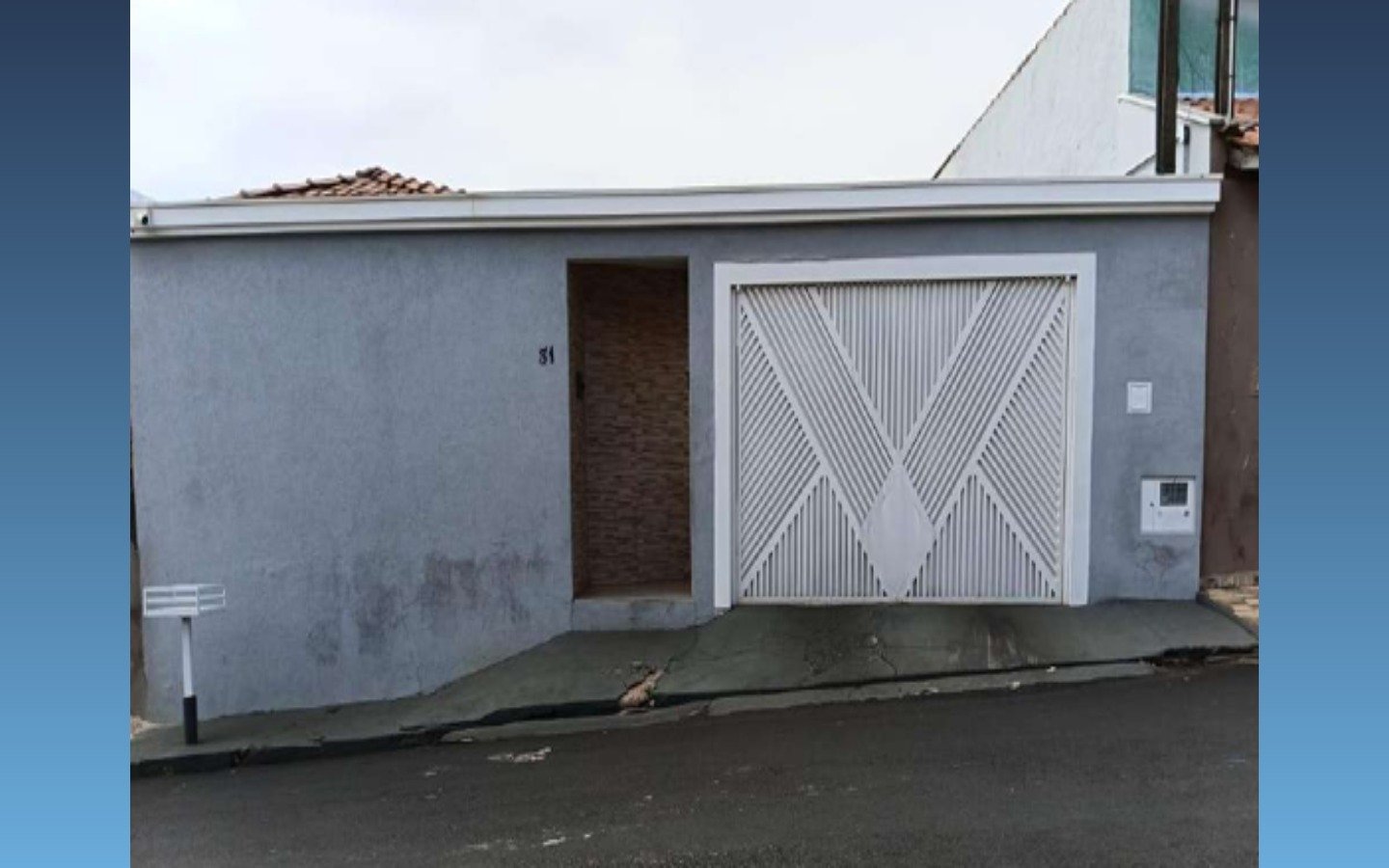 Casa Residencial 186m² – Cajuru/SP em Cajuru/SP