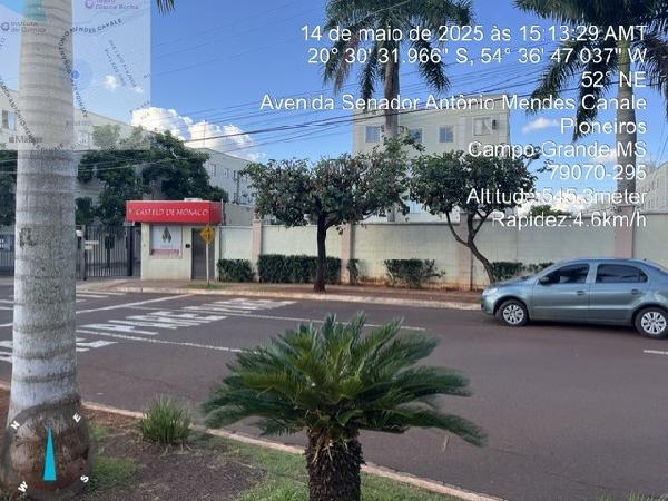 Imagem leilão