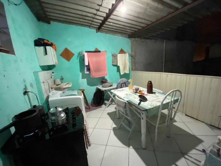 Apartamento à venda em leilão - Rua Coronel Camisão, 37 - Apto. 101 - Cordovil - Rio de Ja em Rio de Janeiro/RJ - foto 11